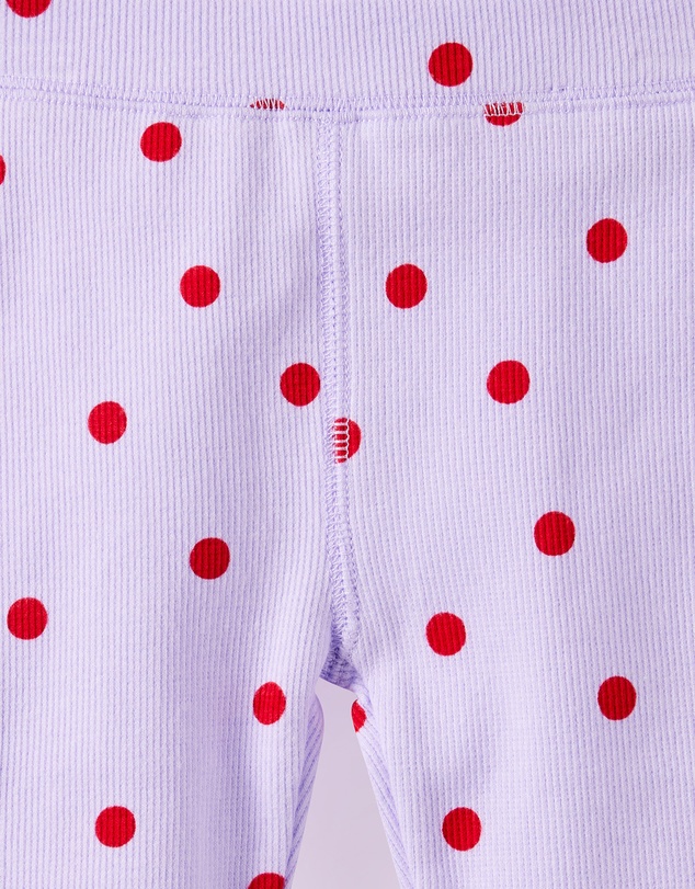 Cotton On Kids - Baby Essential Rib Legging