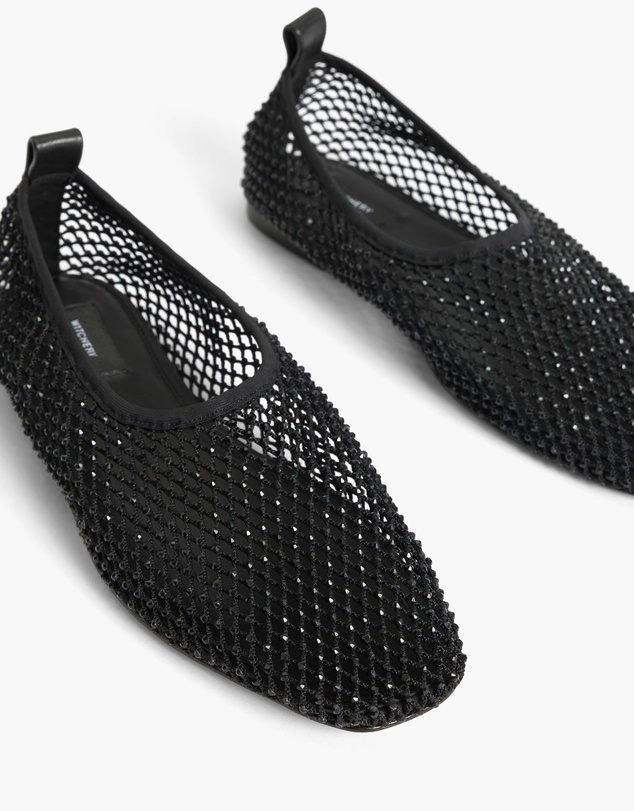 Witchery - Mindy Mesh Flats