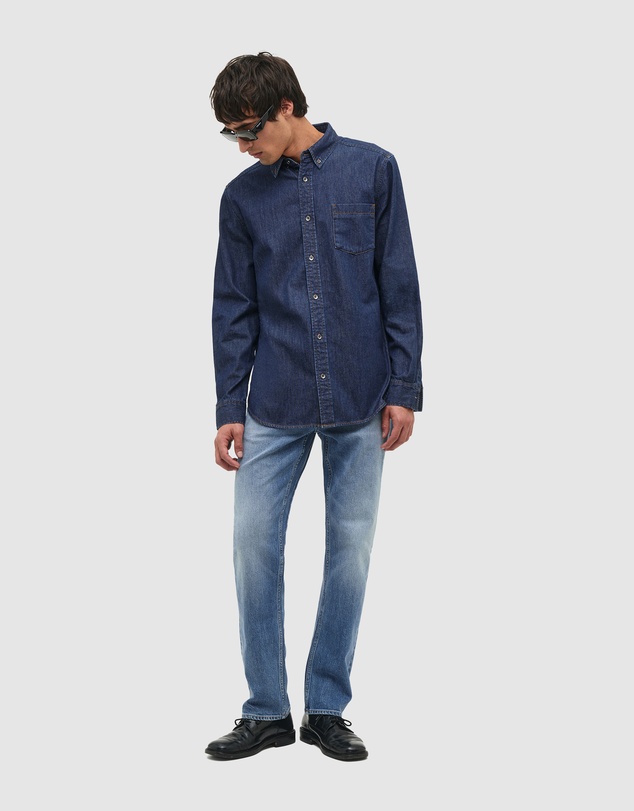 Neuw - Standard Shirt Crudo