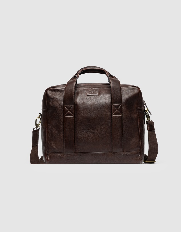 Rodd & Gunn - Dominion Briefcase