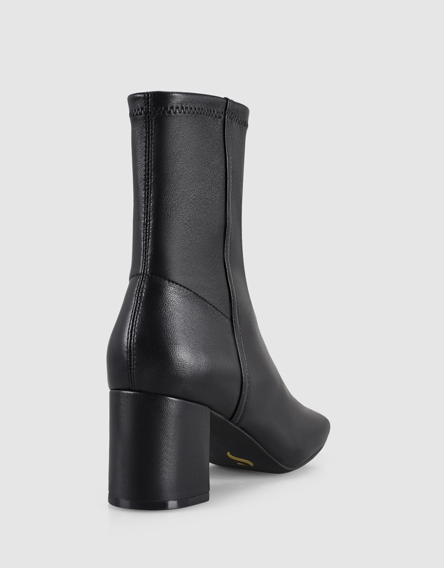 Siren - Juan II Sock Boots