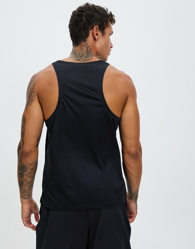 New Balance - Run Singlet