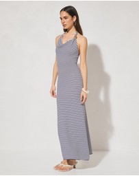 MON RENN - Soma Knit Dress