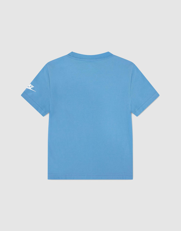 Nike - Futura Evergreen SS Tee - Kids