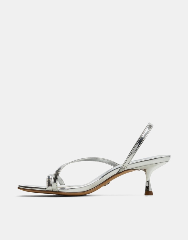 ALDO - Ferra Slingback Sandal Heels