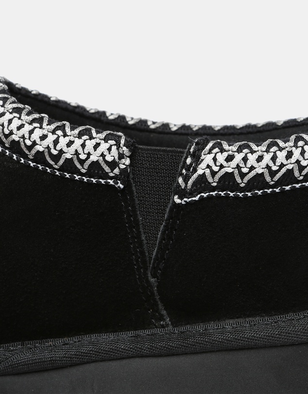 EVERAU - Australian Shepherd Ugg Valen Cow Suede Upper UGG Boots