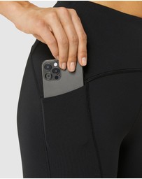 ASICS - Road High Waist Tights - Women's