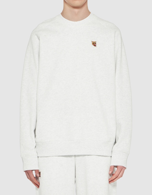Onitsuka Tiger - Sweat Top