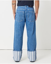 SUNNEI - Classic Pants