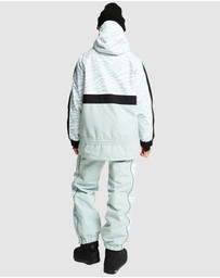 ROJO Outerwear - Retro Jo Jacket