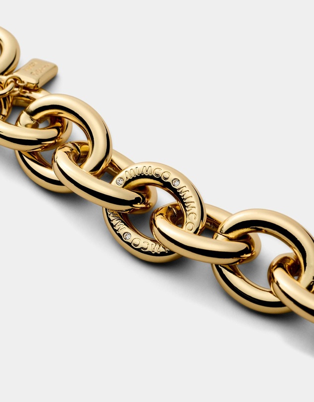 MIMCO - Missing Link Bracelet