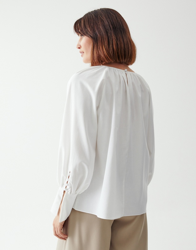 Willa - Claire Top