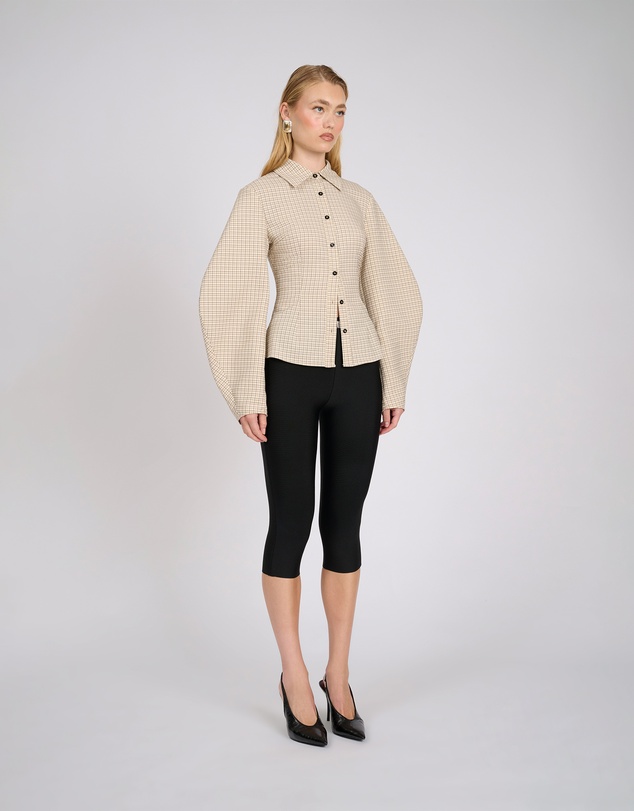 ELIYA THE LABEL - Arlo Shirt