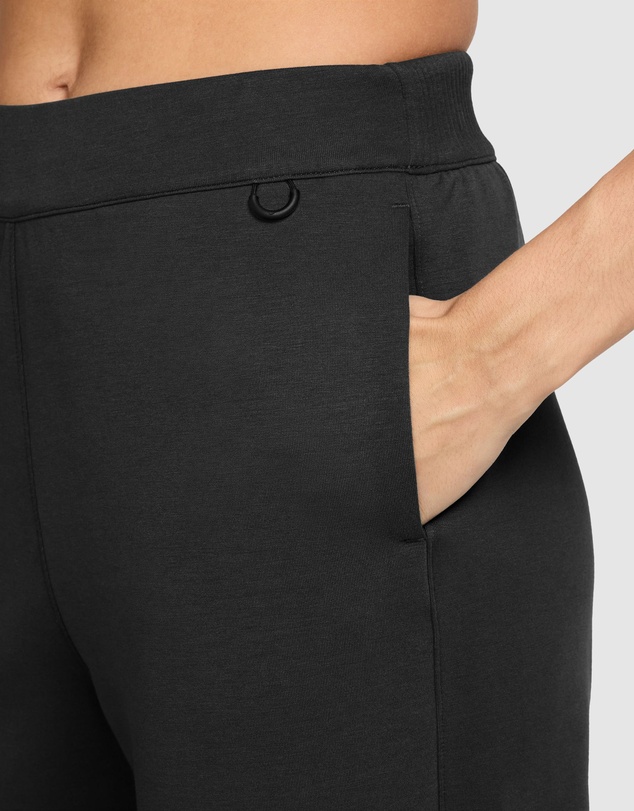 Nike - 24.7 ImpossiblySoft Dri-FIT High-Rise Joggers