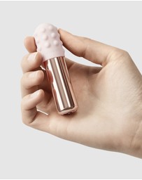 Le Wand - Le Wand Chrome Bullet