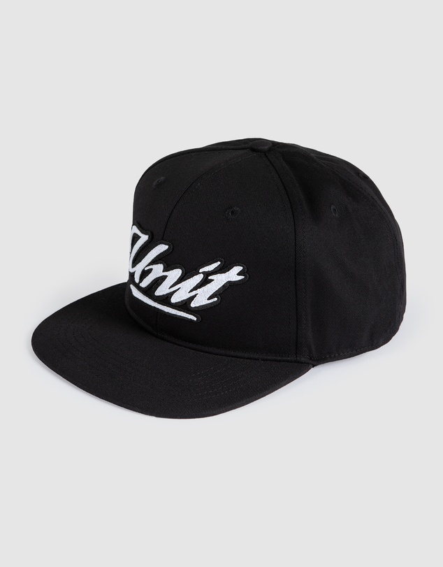 UNIT - UNIT Baseline Snapback Cap