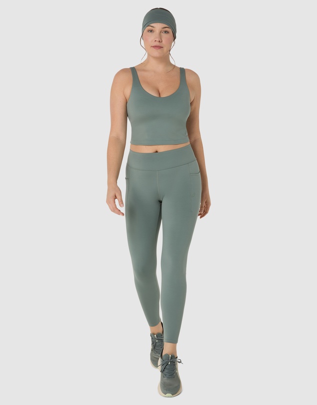 ASICS - Nagino Flex Tight - Women's
