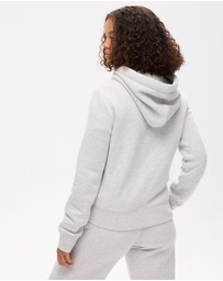 Superdry - Essential Logo Hoodie