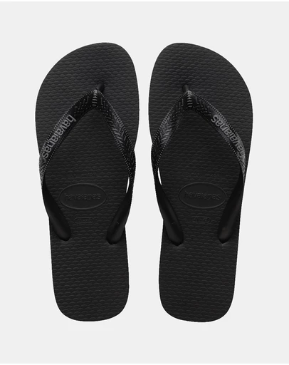 Havaianas - Top Rubber Logo - Unisex
