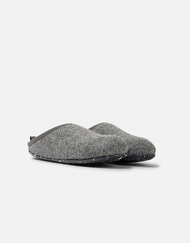 Camper - Wabi