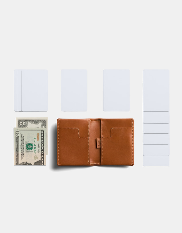 Bellroy - Slim Sleeve