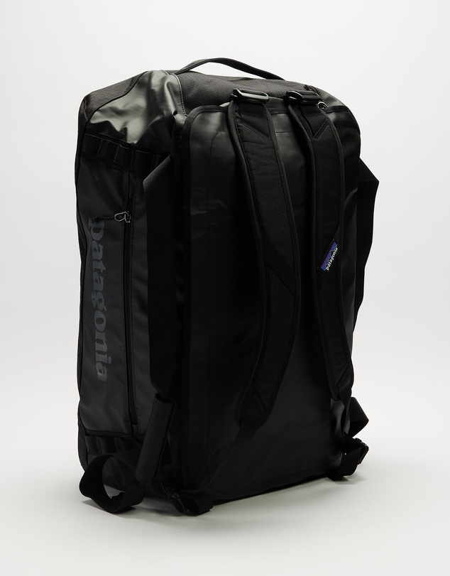 Patagonia - 55L Black Hole Duffle Bag