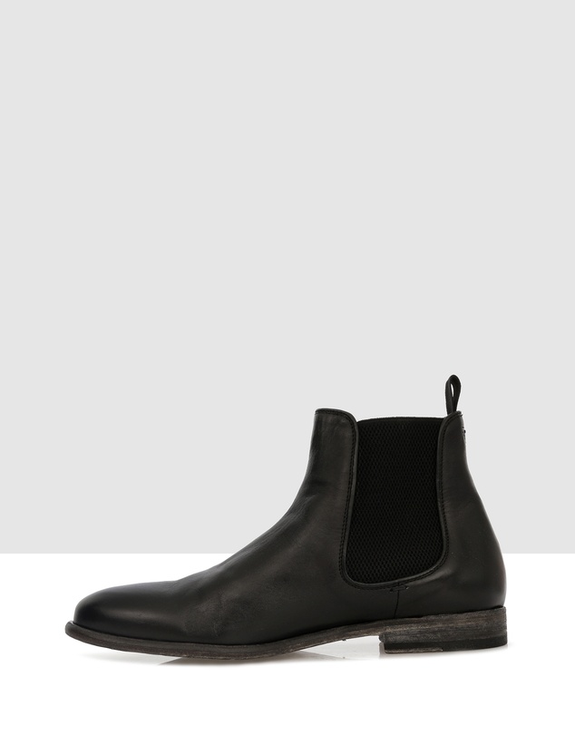Brando - Betols Chelsea Boots