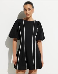 Calli - Oliviah Mini Dress