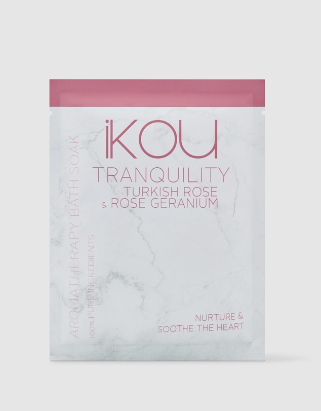 IKOU - iKOU Tranquility Aromatherapy Bath Soak