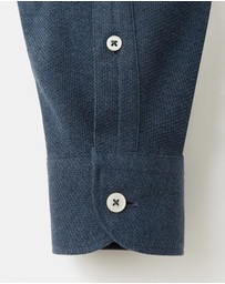 M.N.G - Pique Shirt