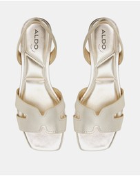 ALDO - Javamannon Heeled Sandals
