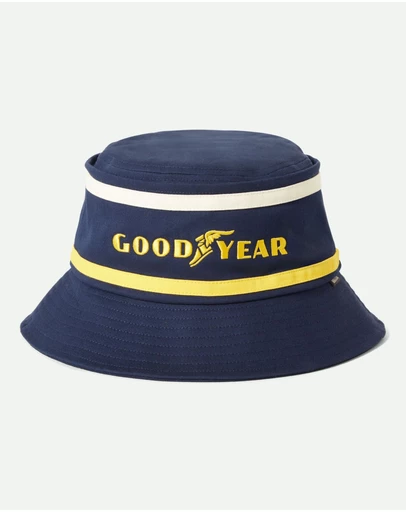 Brixton - Goodyear Service Bucket Hat
