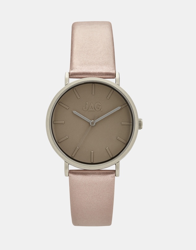 Jag - Khaly Grey Dial 40mm