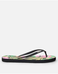 Rip Curl - Mixed Bloom Sandals