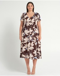 Estelle - Caroline Dress