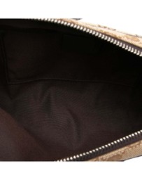 Pre-Loved by Azura Reborn - Pre-Loved GG Canvas Belt Bag