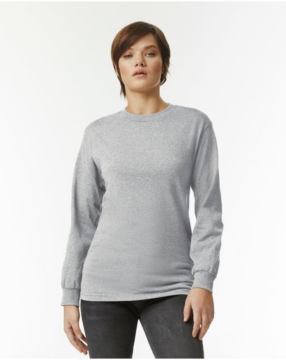 Heather Grey