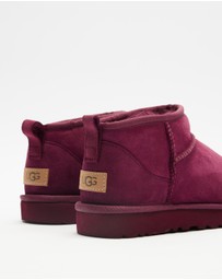 UGG - Classic Ultra Mini - Women's