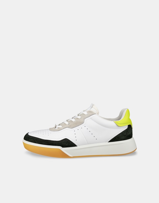 ECCO - ECCO Street Court