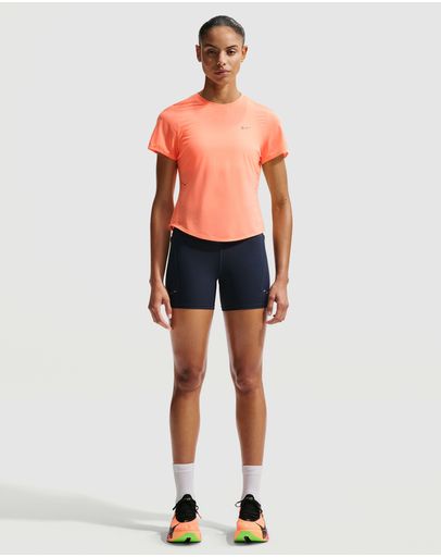 Orange Pulse, Photon Dust & Reflective Silver