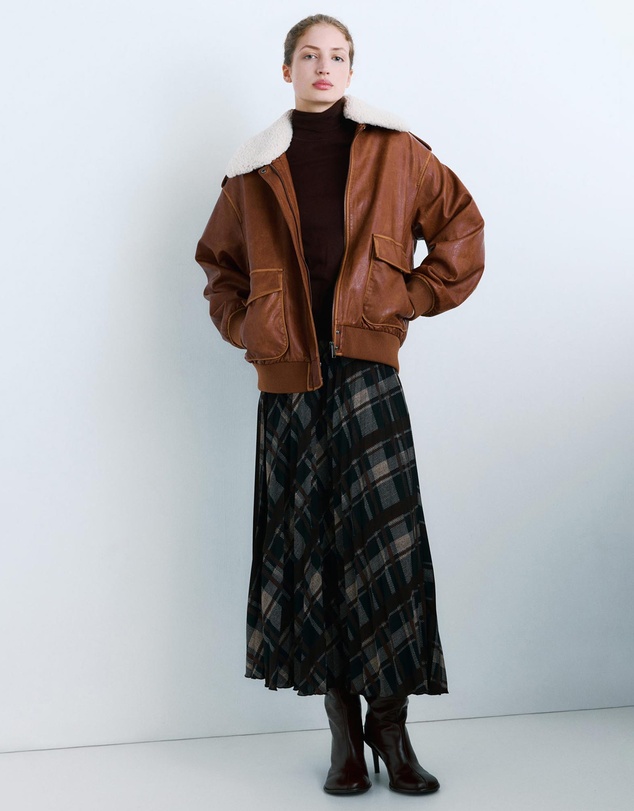 M.N.G - Duero Jacket