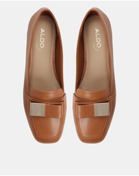 ALDO - Talanany Ballerina & Flats