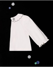 M.N.G - Praga Blouse - Babies