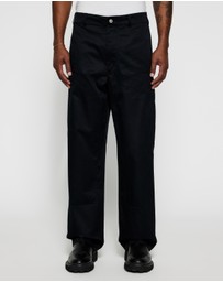 MM6 Maison Margiela - Pants