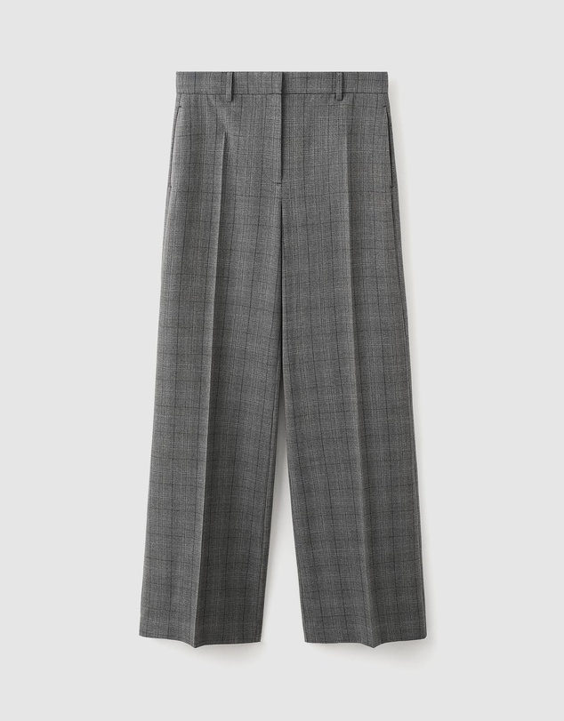 M.N.G - Oxford Trousers