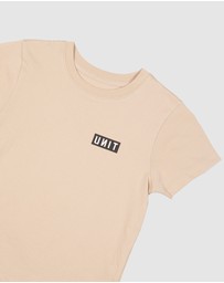 UNIT - UNIT Case Kids Tee