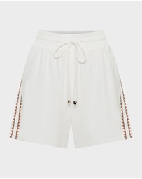 Arms Of Eve - Sorrento Shorts