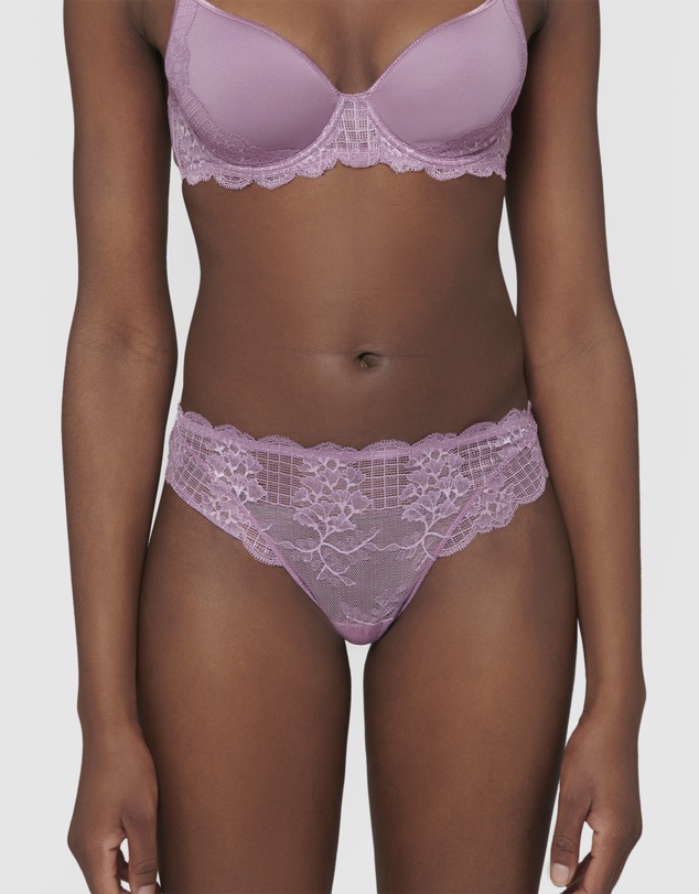 Simone Perele - Reve Tanga