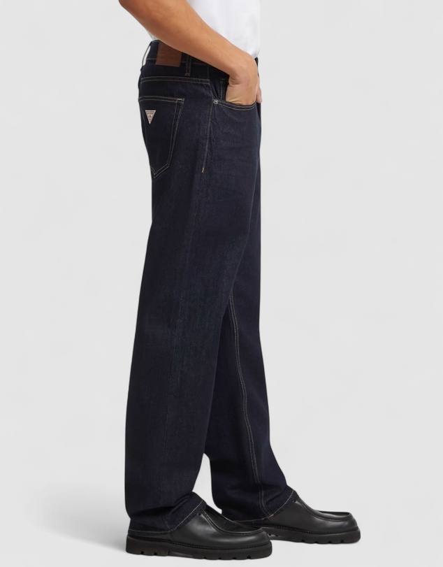 GUESS - GUESS JEANS G18 Relaxed Jeans