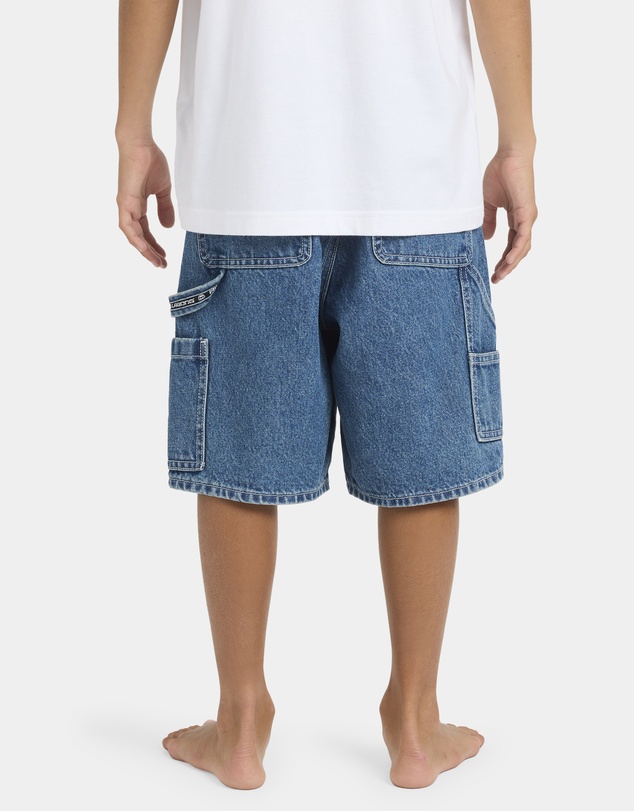 Billabong Kids - Boys 8 to 16 Bad Dog 21
